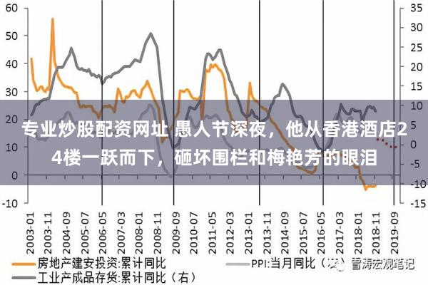 专业炒股配资网址 愚人节深夜，他从香港酒店24楼一跃而下，砸坏围栏和梅艳芳的眼泪