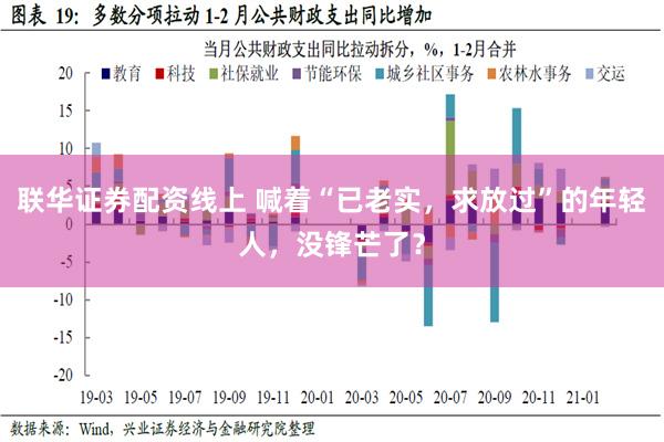 联华证券配资线上 喊着“已老实，求放过”的年轻人，没锋芒了？