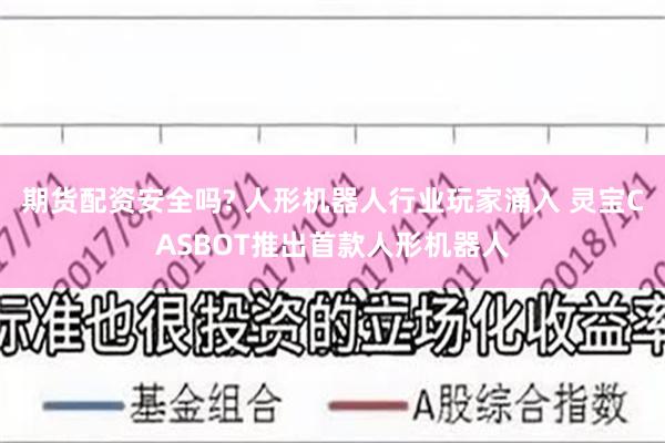 期货配资安全吗? 人形机器人行业玩家涌入 灵宝CASBOT推出首款人形机器人